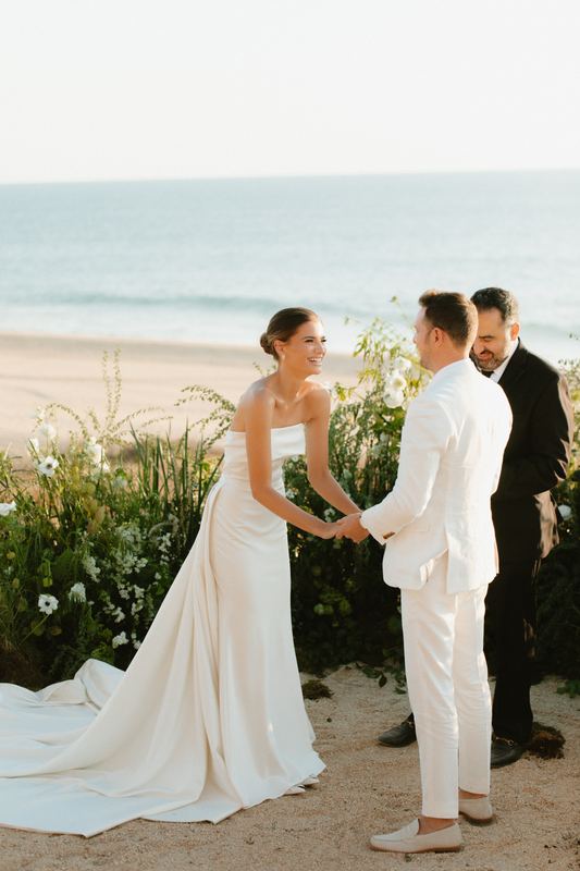Ashelyn & Mark