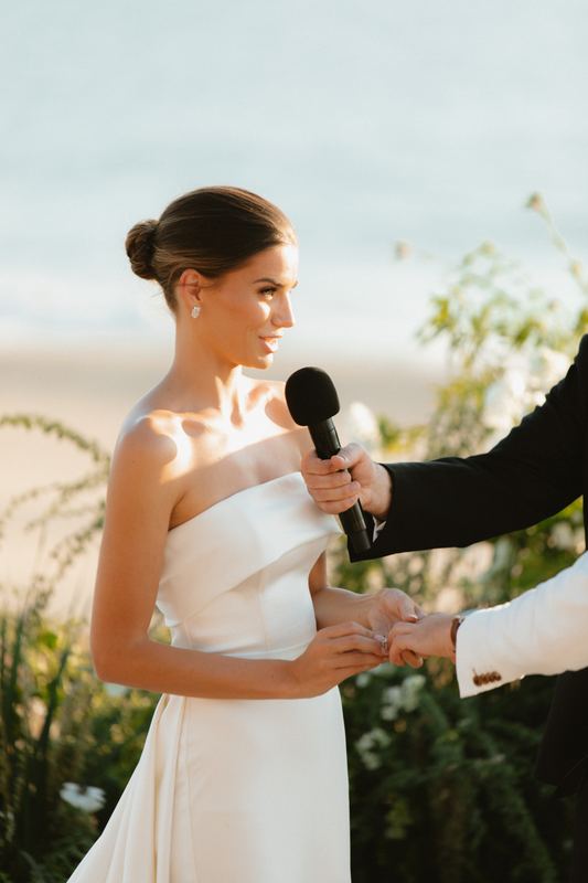Ashelyn & Mark