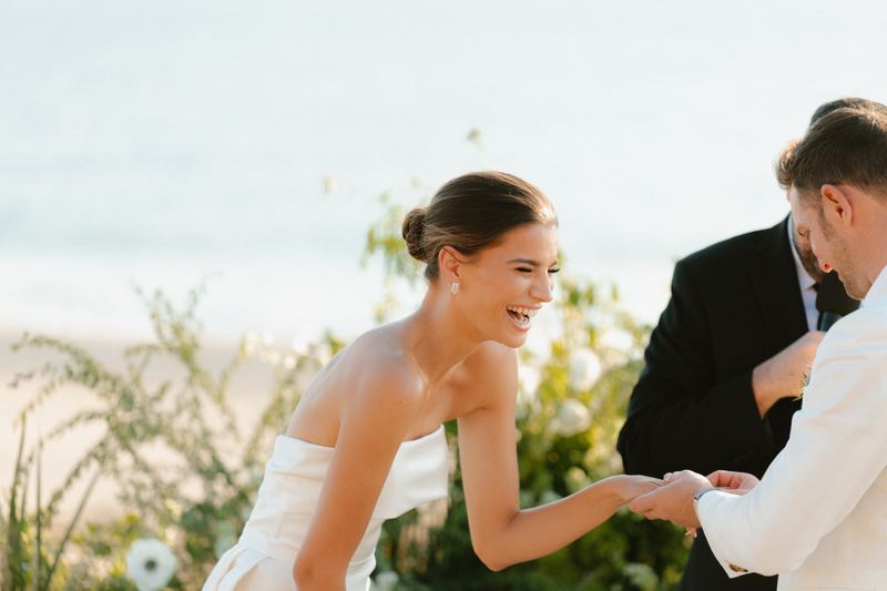 Ashelyn & Mark