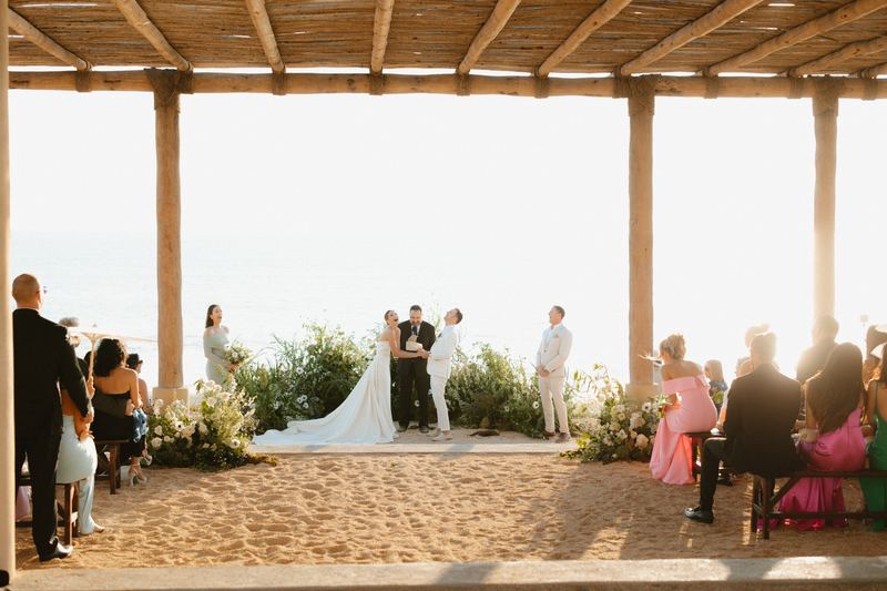 Ashelyn & Mark