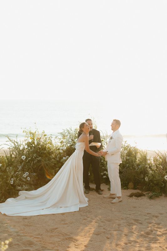 Ashelyn & Mark