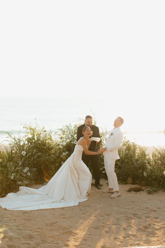 Ashelyn & Mark