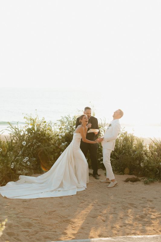 Ashelyn & Mark