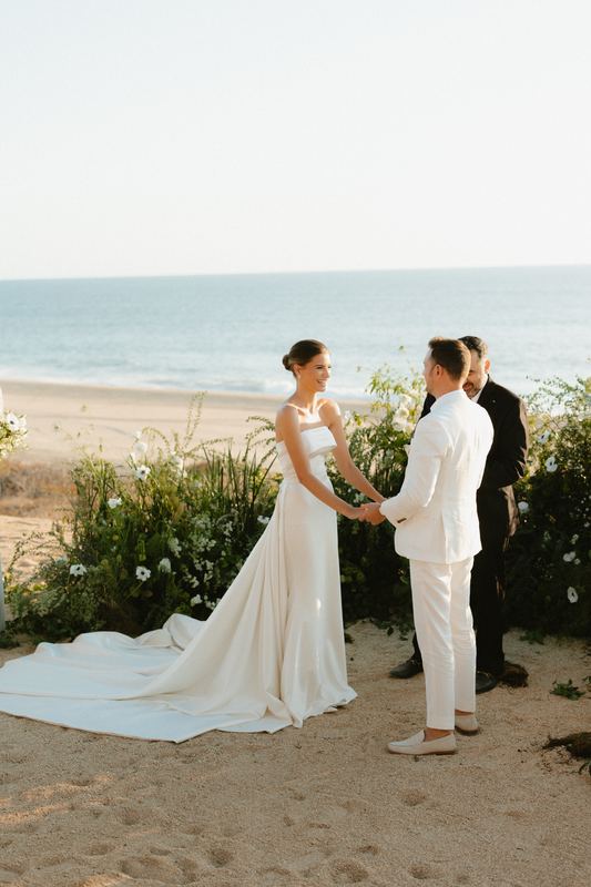 Ashelyn & Mark
