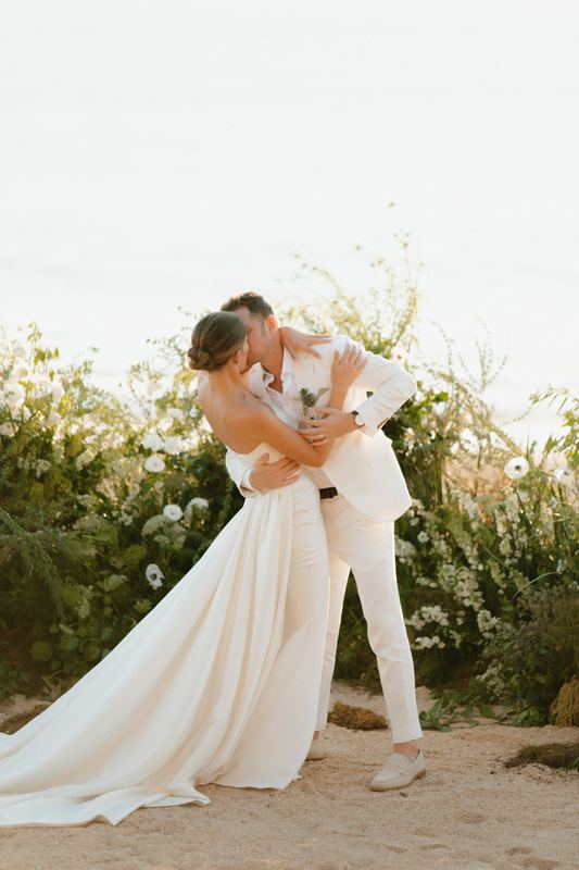 Ashelyn & Mark