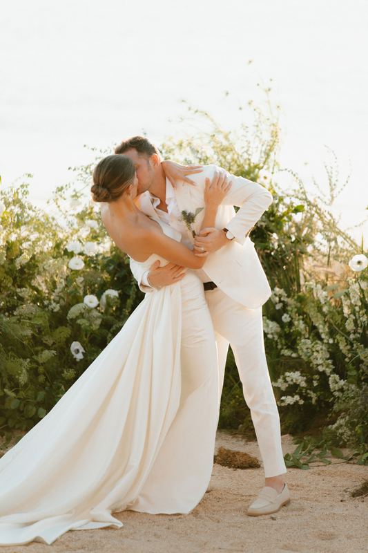 Ashelyn & Mark
