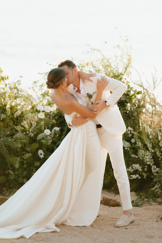 Ashelyn & Mark