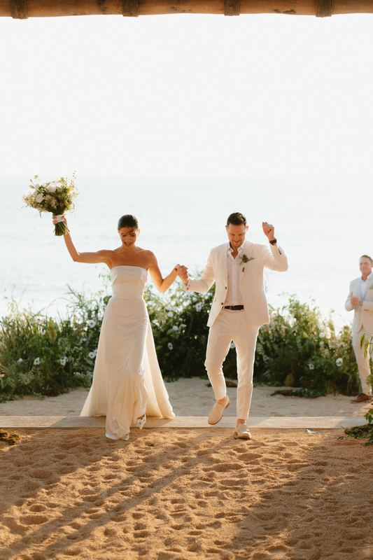 Ashelyn & Mark