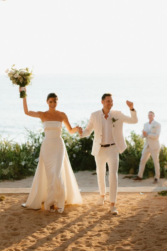 Ashelyn & Mark