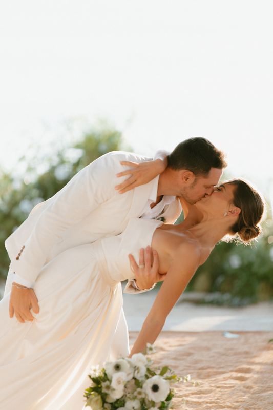 Ashelyn & Mark