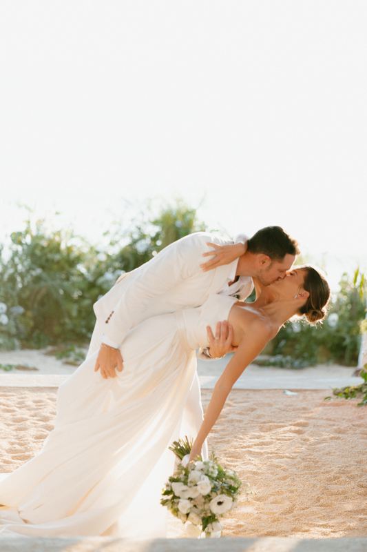 Ashelyn & Mark