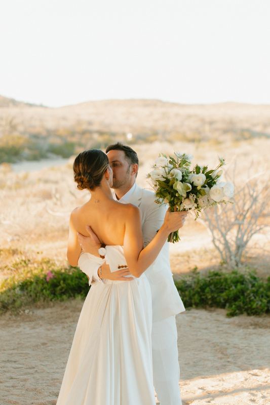 Ashelyn & Mark