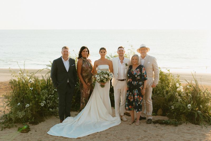 Ashelyn & Mark
