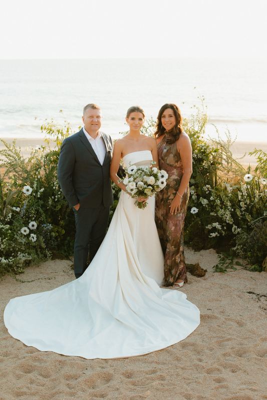 Ashelyn & Mark