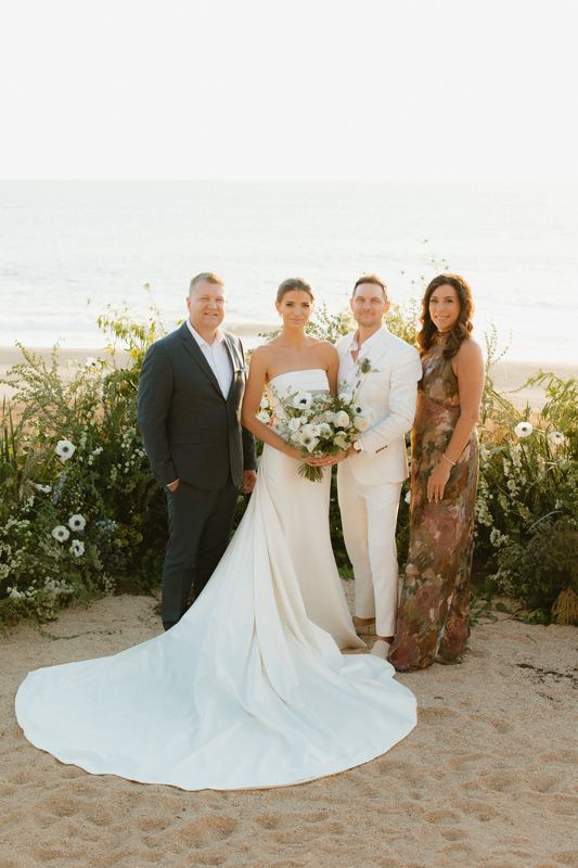 Ashelyn & Mark