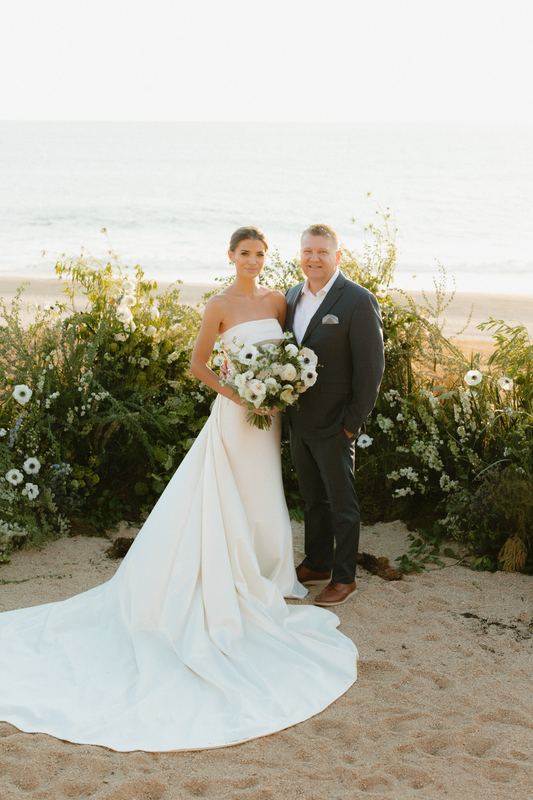 Ashelyn & Mark