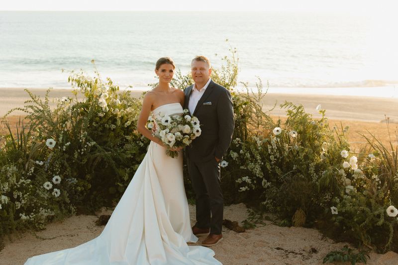 Ashelyn & Mark
