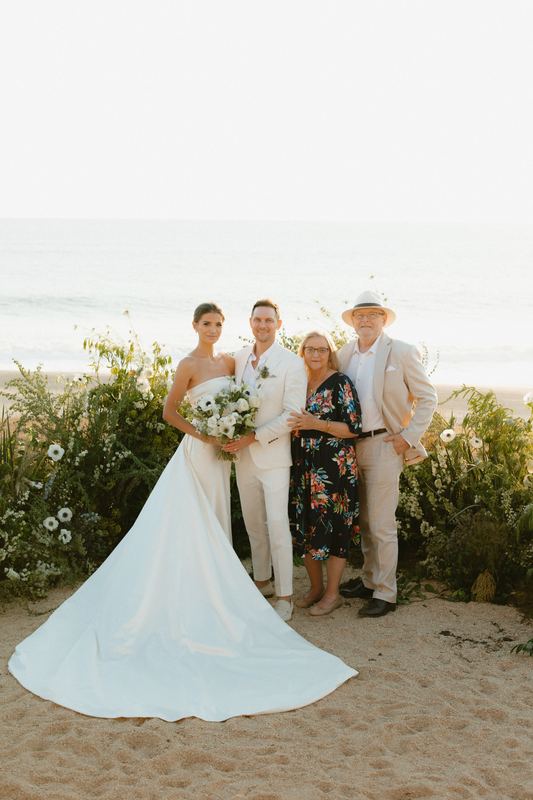 Ashelyn & Mark