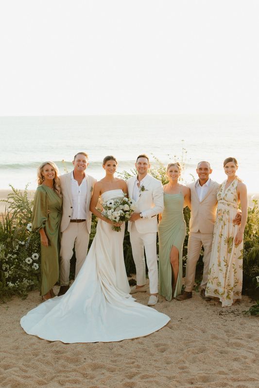Ashelyn & Mark