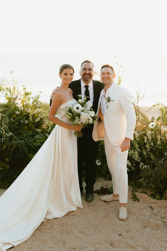 Ashelyn & Mark
