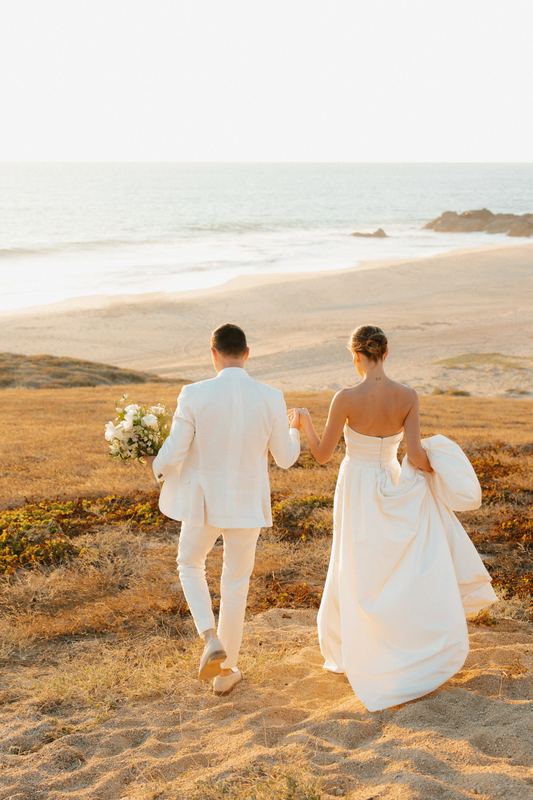Ashelyn & Mark