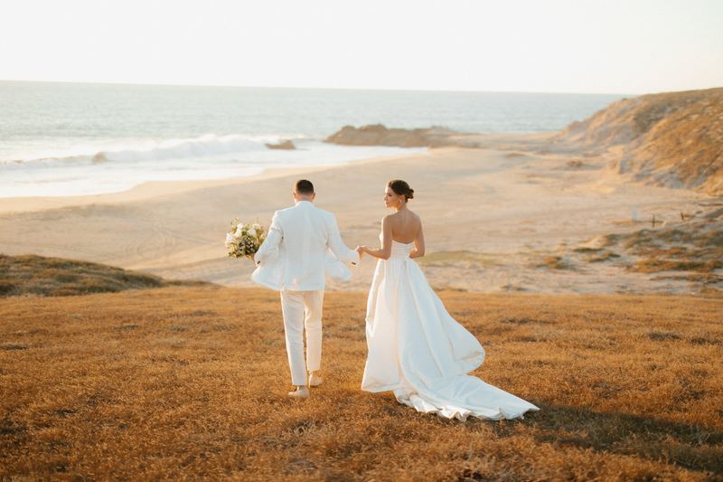 Ashelyn & Mark