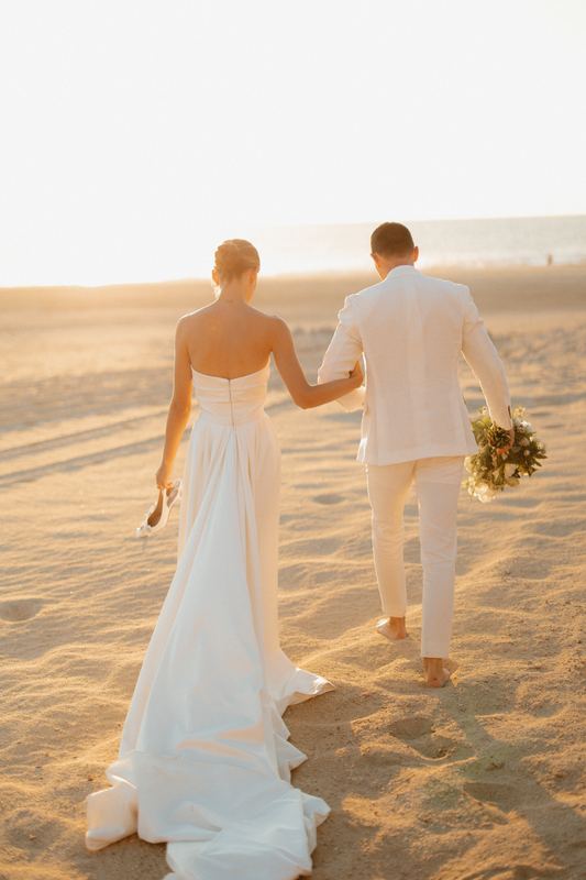 Ashelyn & Mark