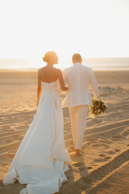 Ashelyn & Mark