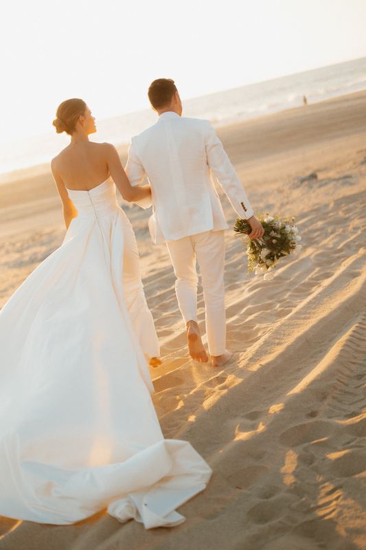 Ashelyn & Mark