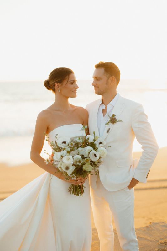 Ashelyn & Mark