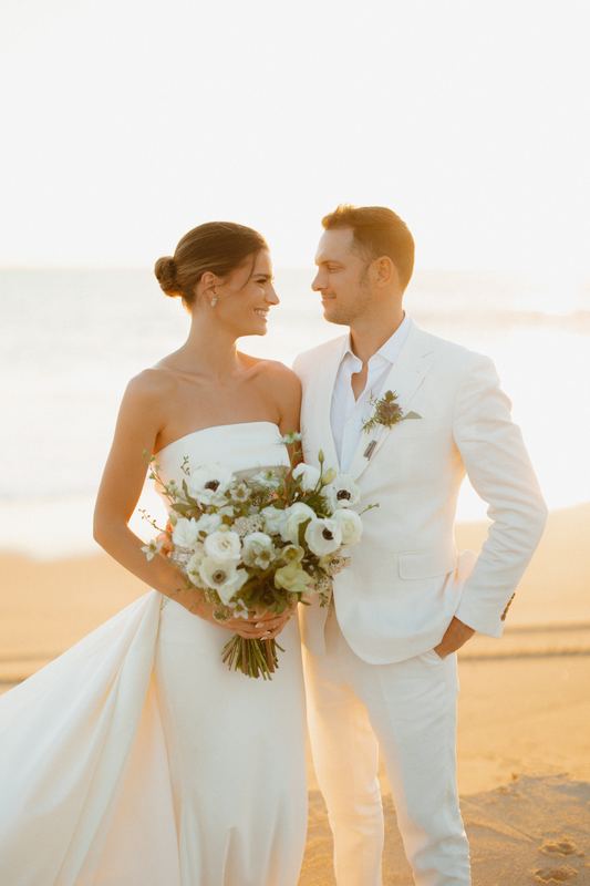 Ashelyn & Mark