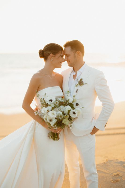 Ashelyn & Mark