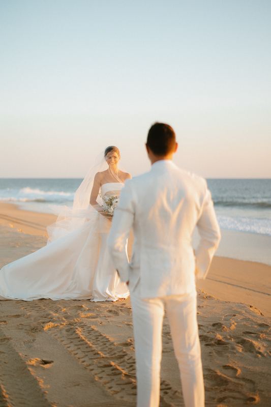 Ashelyn & Mark