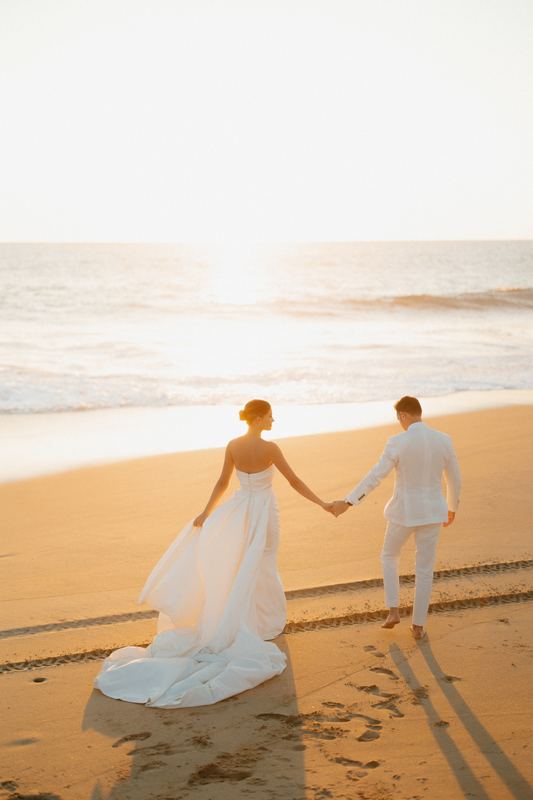Ashelyn & Mark