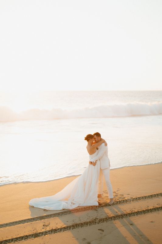 Ashelyn & Mark