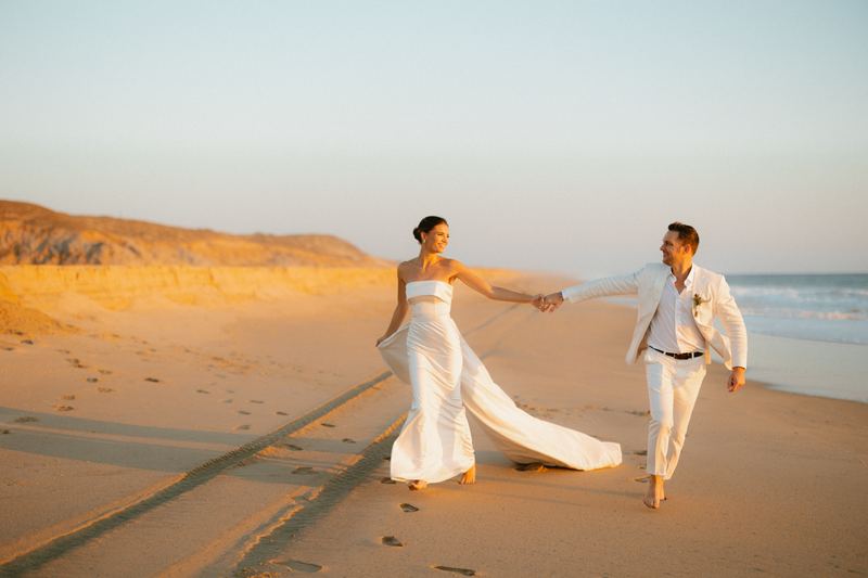 Ashelyn & Mark