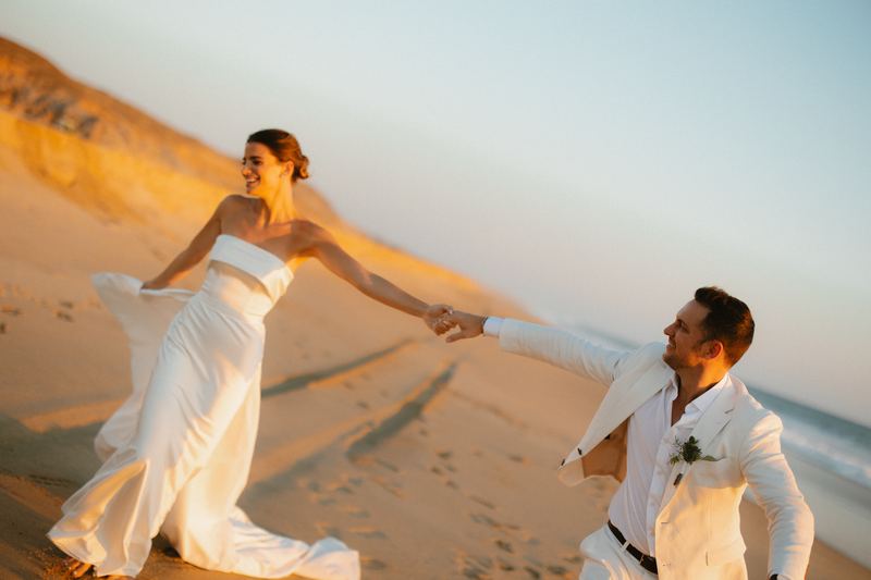 Ashelyn & Mark