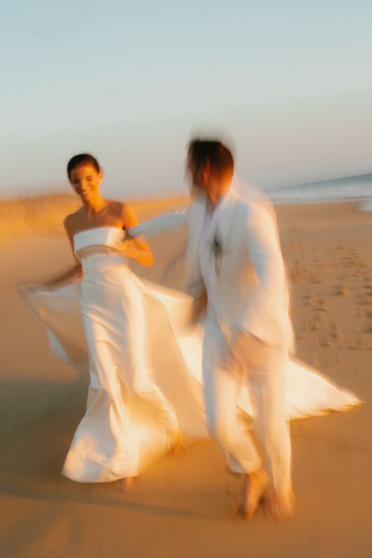Ashelyn & Mark