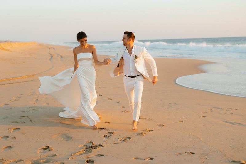 Ashelyn & Mark