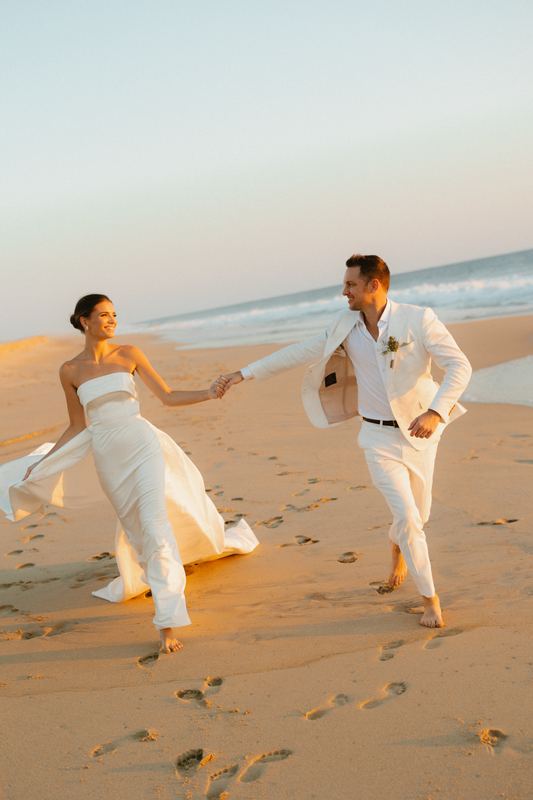 Ashelyn & Mark