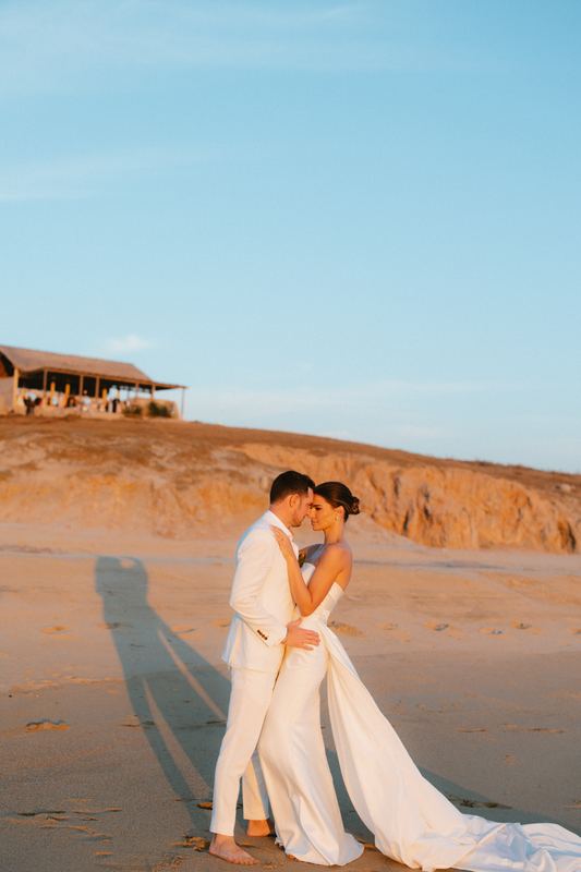 Ashelyn & Mark