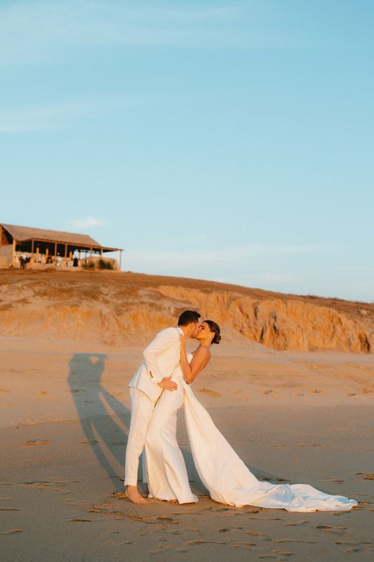 Ashelyn & Mark