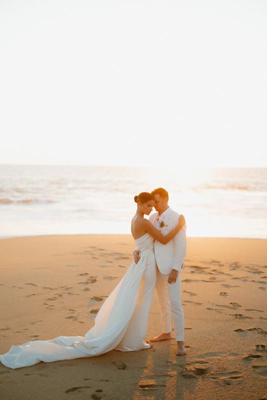 Ashelyn & Mark