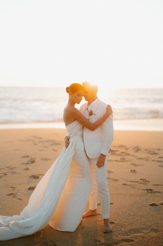 Ashelyn & Mark