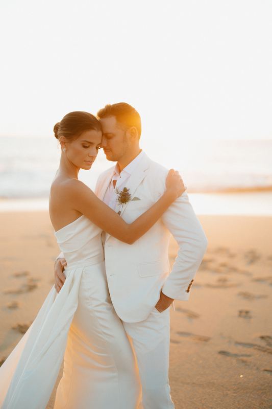 Ashelyn & Mark