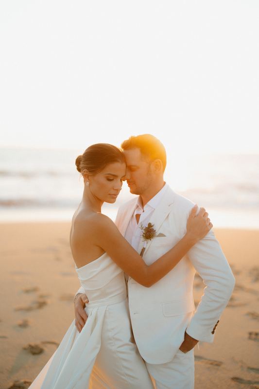Ashelyn & Mark