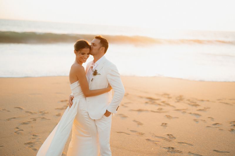 Ashelyn & Mark