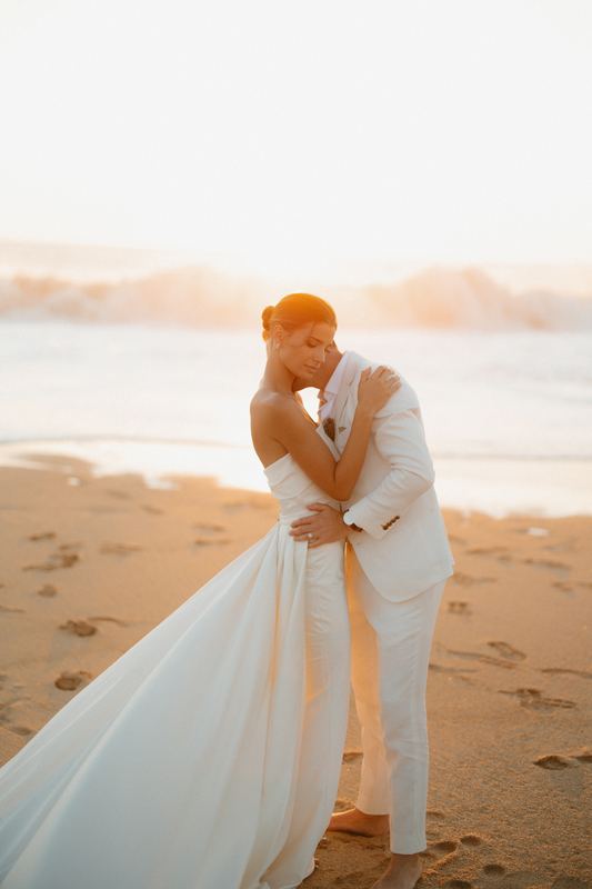 Ashelyn & Mark