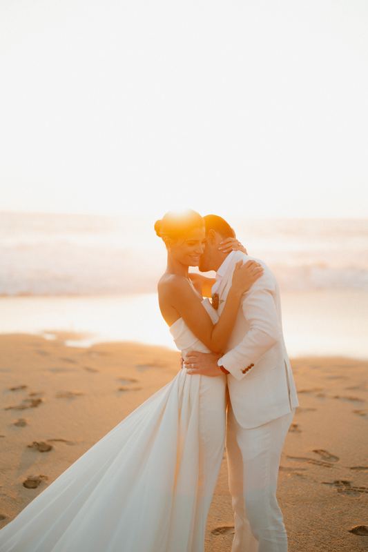Ashelyn & Mark