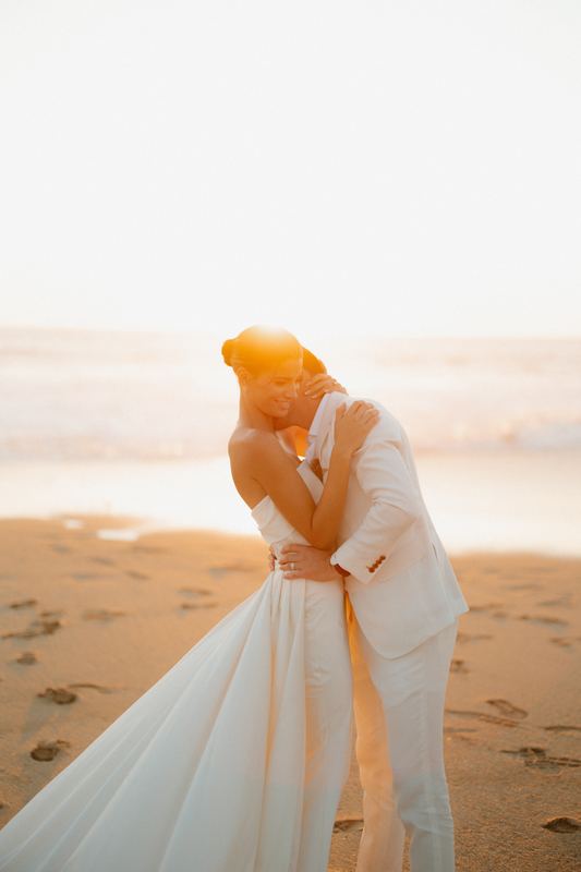 Ashelyn & Mark